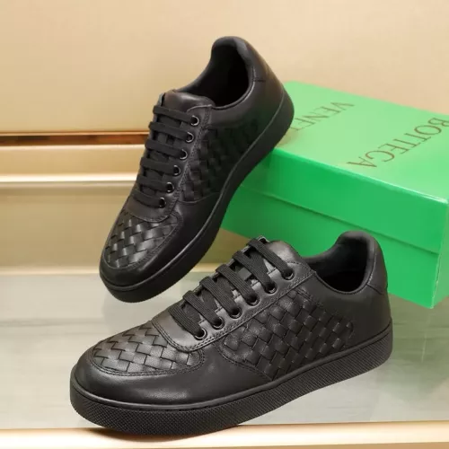 Wholesale Bottega Veneta BV Casual Shoes For Men #1304180 $100.00 USD, Wholesale Quality Replica Bottega Veneta BV Casual Shoes