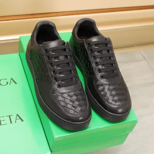 Replica Bottega Veneta BV Casual Shoes For Men #1304180 $100.00 USD for Wholesale