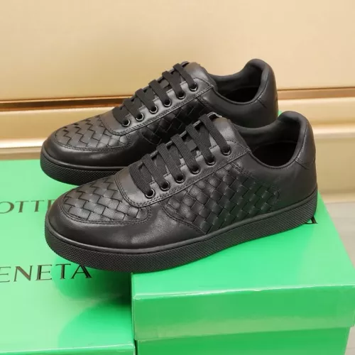 Replica Bottega Veneta BV Casual Shoes For Men #1304180 $100.00 USD for Wholesale