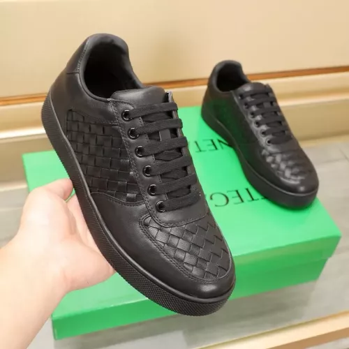 Replica Bottega Veneta BV Casual Shoes For Men #1304180 $100.00 USD for Wholesale