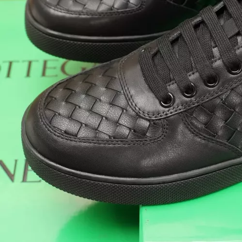 Replica Bottega Veneta BV Casual Shoes For Men #1304180 $100.00 USD for Wholesale