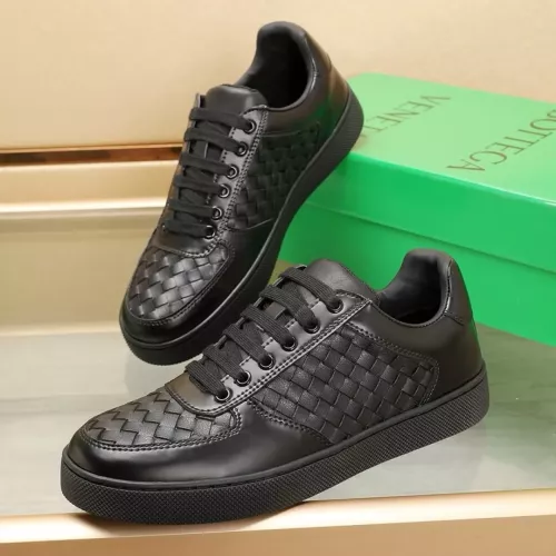 Wholesale Bottega Veneta BV Casual Shoes For Men #1304181 $100.00 USD, Wholesale Quality Replica Bottega Veneta BV Casual Shoes