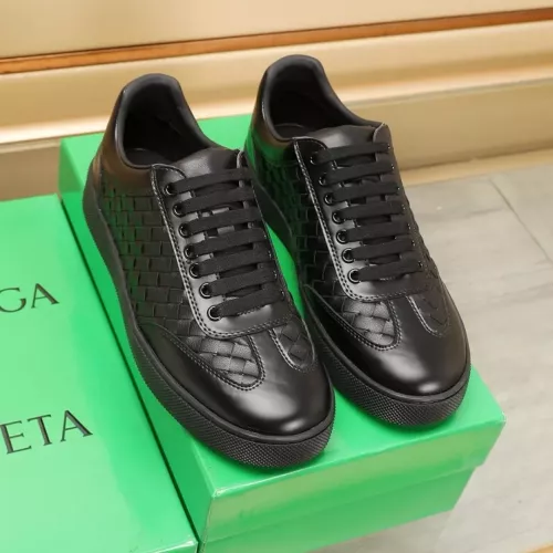 Replica Bottega Veneta BV Casual Shoes For Men #1304183 $100.00 USD for Wholesale