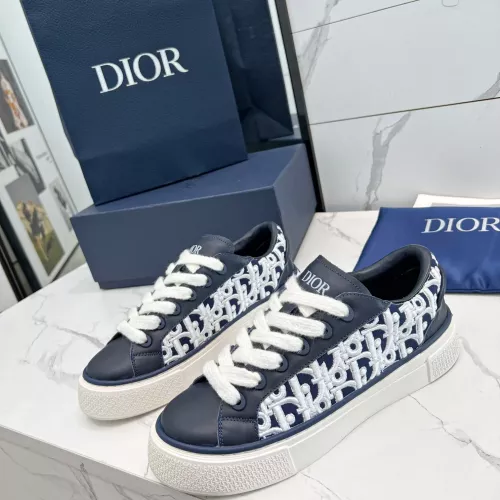 Wholesale Christian Dior Casual Shoes For Women #1304192 $102.00 USD, Wholesale Quality Replica Christian Dior Casual Shoes