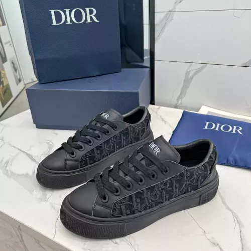 Wholesale Christian Dior Casual Shoes For Women #1304202 $102.00 USD, Wholesale Quality Replica Christian Dior Casual Shoes