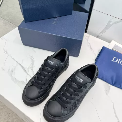 Replica Christian Dior Casual Shoes For Women #1304202 $102.00 USD for Wholesale