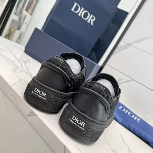 Replica Christian Dior Casual Shoes For Women #1304202 $102.00 USD for Wholesale