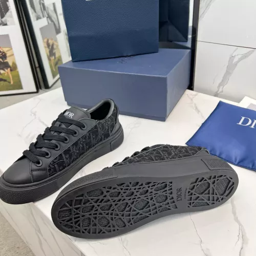 Replica Christian Dior Casual Shoes For Women #1304202 $102.00 USD for Wholesale