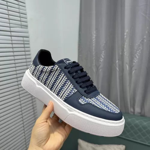 Replica Christian Dior Casual Shoes For Men #1304224 $80.00 USD for Wholesale