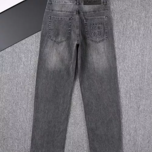 Replica LOEWE Jeans For Men #1304231 $52.00 USD for Wholesale