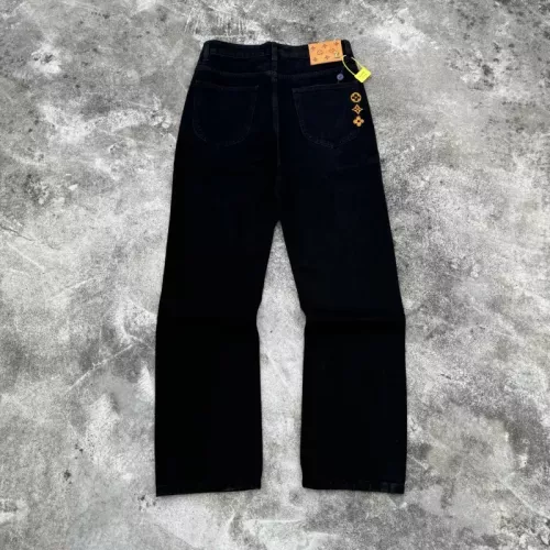 Replica Louis Vuitton LV Jeans For Men #1304236 $52.00 USD for Wholesale