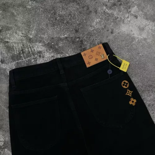 Replica Louis Vuitton LV Jeans For Men #1304236 $52.00 USD for Wholesale