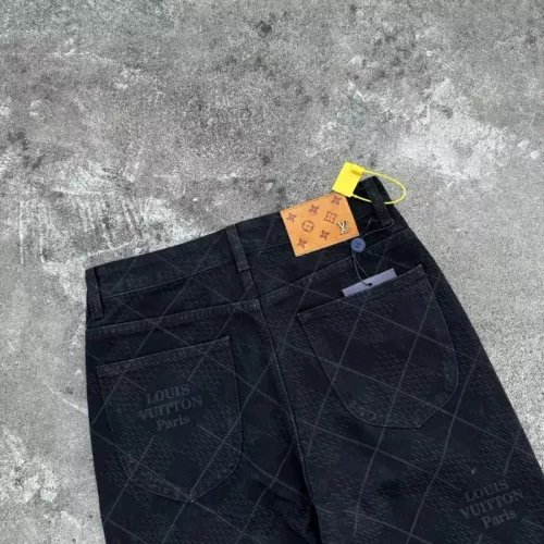 Replica Louis Vuitton LV Jeans For Men #1304238 $52.00 USD for Wholesale