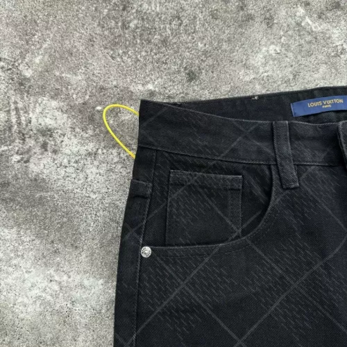 Replica Louis Vuitton LV Jeans For Men #1304238 $52.00 USD for Wholesale