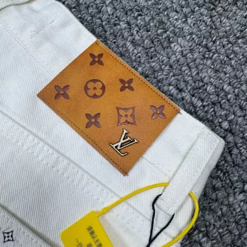 Replica Louis Vuitton LV Jeans For Men #1304242 $52.00 USD for Wholesale