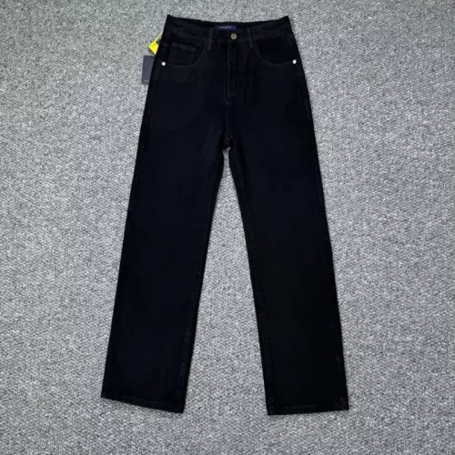 Replica Louis Vuitton LV Jeans For Men #1304244 $52.00 USD for Wholesale