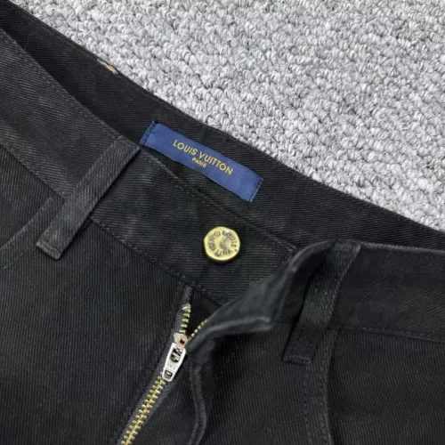 Replica Louis Vuitton LV Jeans For Men #1304244 $52.00 USD for Wholesale