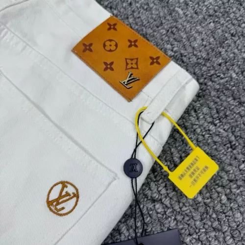 Replica Louis Vuitton LV Jeans For Men #1304246 $52.00 USD for Wholesale