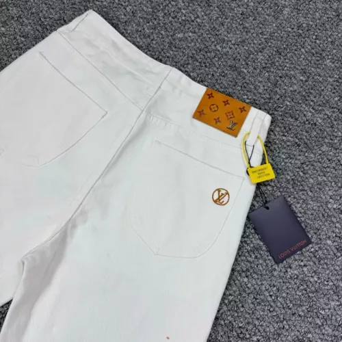 Replica Louis Vuitton LV Jeans For Men #1304246 $52.00 USD for Wholesale