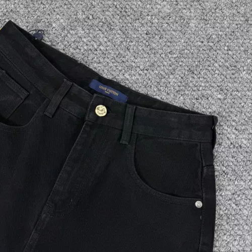 Replica Louis Vuitton LV Jeans For Men #1304247 $52.00 USD for Wholesale