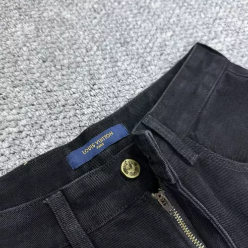 Replica Louis Vuitton LV Jeans For Men #1304247 $52.00 USD for Wholesale