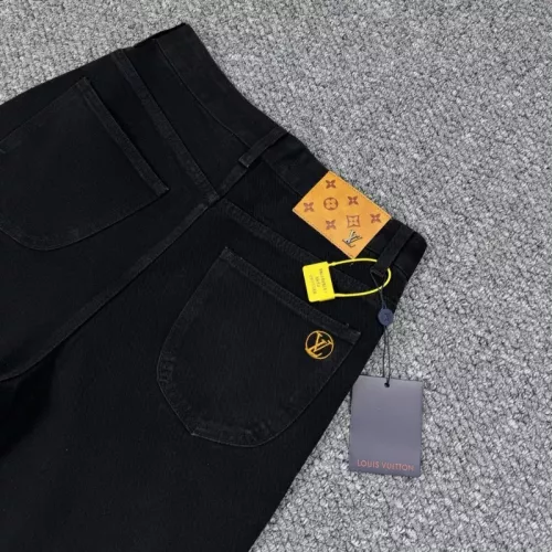 Replica Louis Vuitton LV Jeans For Men #1304247 $52.00 USD for Wholesale