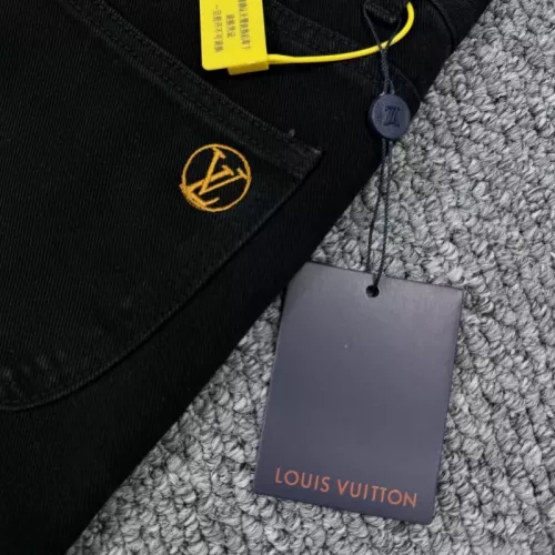 Replica Louis Vuitton LV Jeans For Men #1304247 $52.00 USD for Wholesale