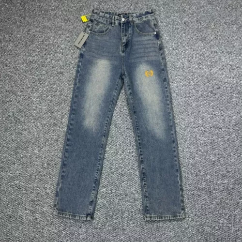 Wholesale Balenciaga Jeans For Men #1304254 $52.00 USD, Wholesale Quality Replica Balenciaga Jeans