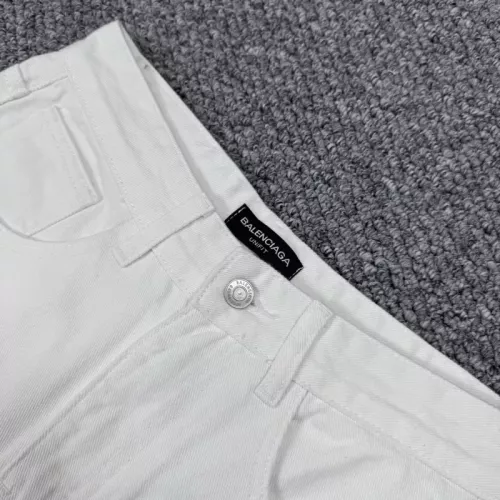 Replica Balenciaga Jeans For Men #1304257 $52.00 USD for Wholesale