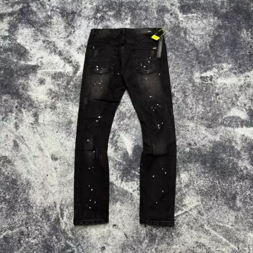 Replica Amiri Jeans For Men #1304262 $52.00 USD for Wholesale