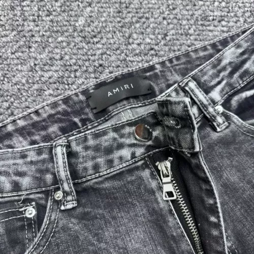 Replica Amiri Jeans For Men #1304266 $56.00 USD for Wholesale