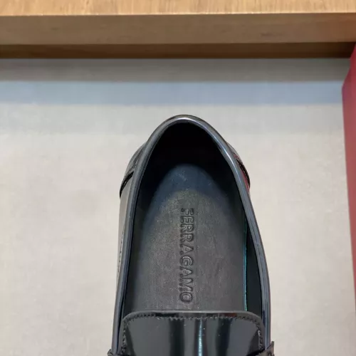 Replica Salvatore Ferragamo Casual Shoes For Men #1304270 $122.00 USD for Wholesale