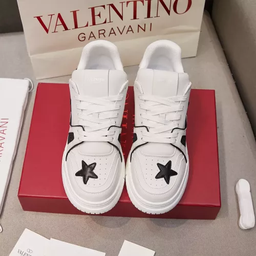 Replica Valentino Casual Shoes For Women #1304276 $118.00 USD for Wholesale