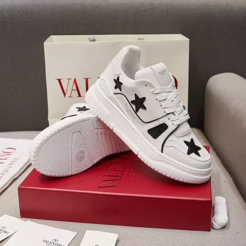 Replica Valentino Casual Shoes For Women #1304276 $118.00 USD for Wholesale