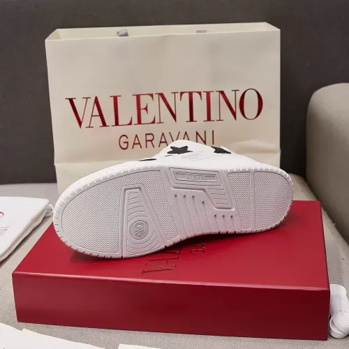 Replica Valentino Casual Shoes For Women #1304276 $118.00 USD for Wholesale