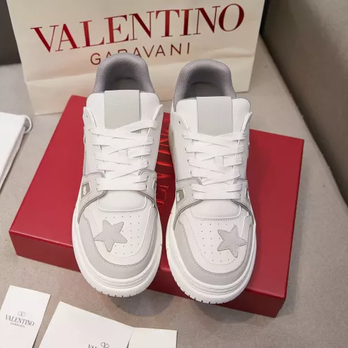 Replica Valentino Casual Shoes For Men #1304277 $118.00 USD for Wholesale