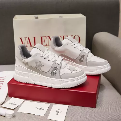 Replica Valentino Casual Shoes For Women #1304278 $118.00 USD for Wholesale