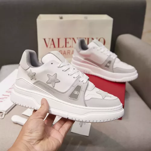 Replica Valentino Casual Shoes For Women #1304278 $118.00 USD for Wholesale