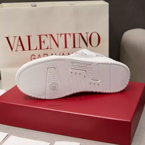 Replica Valentino Casual Shoes For Women #1304278 $118.00 USD for Wholesale