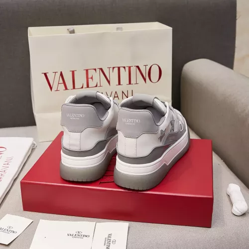 Replica Valentino Casual Shoes For Men #1304279 $118.00 USD for Wholesale