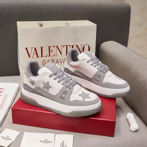 Replica Valentino Casual Shoes For Women #1304280 $118.00 USD for Wholesale