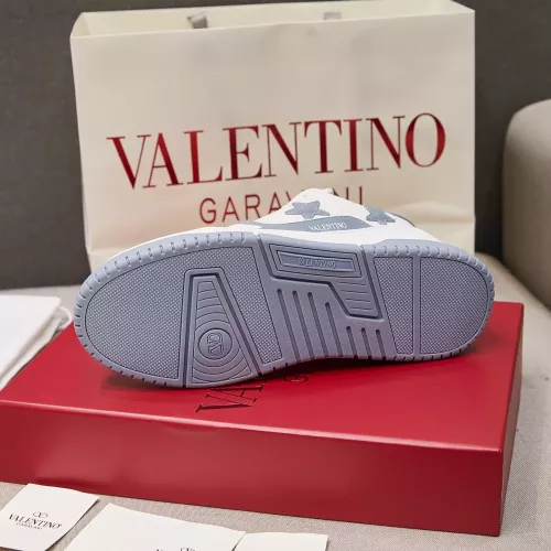 Replica Valentino Casual Shoes For Men #1304281 $118.00 USD for Wholesale