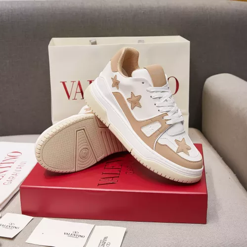 Replica Valentino Casual Shoes For Men #1304283 $118.00 USD for Wholesale