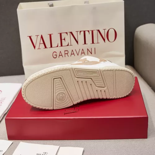 Replica Valentino Casual Shoes For Men #1304283 $118.00 USD for Wholesale