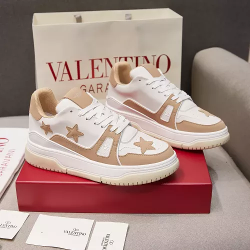 Replica Valentino Casual Shoes For Women #1304284 $118.00 USD for Wholesale