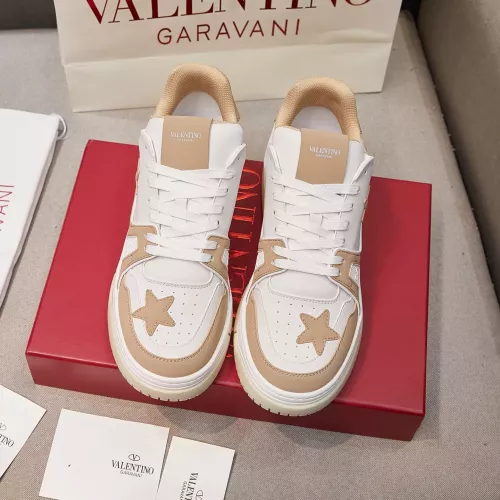 Replica Valentino Casual Shoes For Women #1304284 $118.00 USD for Wholesale