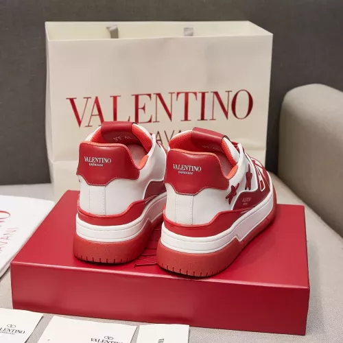 Replica Valentino Casual Shoes For Men #1304292 $118.00 USD for Wholesale