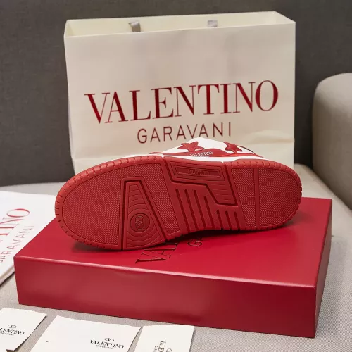 Replica Valentino Casual Shoes For Men #1304292 $118.00 USD for Wholesale