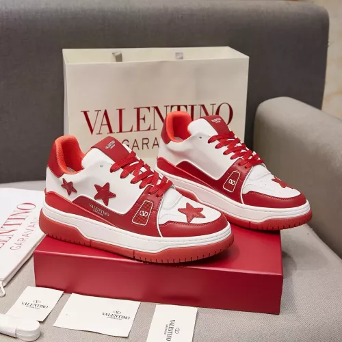 Replica Valentino Casual Shoes For Women #1304294 $118.00 USD for Wholesale