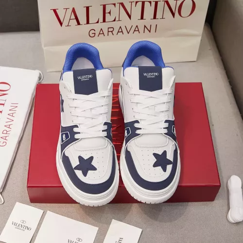 Replica Valentino Casual Shoes For Men #1304295 $118.00 USD for Wholesale